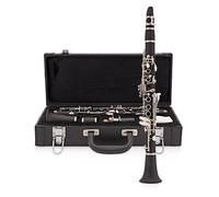 Eb Soprano Clarinet by Gear4music