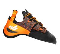 EB - Climbing shoe - Strange for Men - Size 42.5 - Orange Orange 42.5