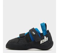 Eb Women's Electron Climbing Shoe - Black, Black