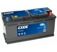 EB1100 EXIDE CAR BATTERY (W020SE)