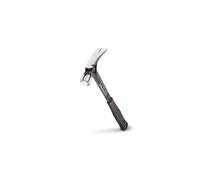 EB19S 19 oz Vinyl Grip Ultra Hammer Black