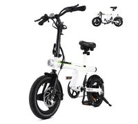 EB1S City Electric Bike with APP