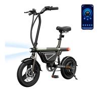 EB1S City Electric Bike with APP