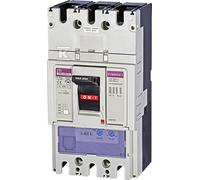EB2 400/3L 400A Power Circuit Breaker 3P 25KA 004671092