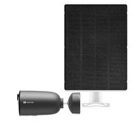 EB3 Outdoor Wi-Fi 4G 2K Camera with Solar Panel