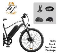 EB3S / M50 Electric Mountain Bike