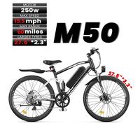 EB3S / M50 Electric Mountain Bike