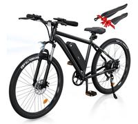 EB3S / M50 Electric Mountain Bike