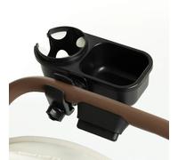 ebaby 2-in-1 Cup Holder & Organiser