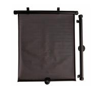 ebaby Roller Sunshade 2 pcs - Black