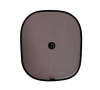 ebaby Single Suction Sunshade - 2 pcs