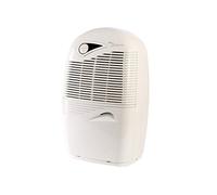Ebac 2650E 18 Litre Dehumidifier with Air Purification and Laundry Mode