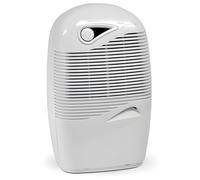 Ebac 2650e DD695RWH-GB 18 Litre Dehumidifier - White