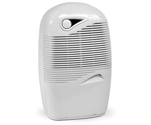 Ebac 2650e DD695RWH-GB 18 Litre Dehumidifier - White