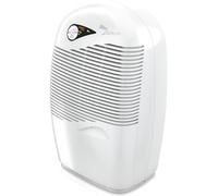 Ebac 2650E Dehumidifier 18litre Extraction SMART CONTROL 2-Speed