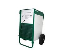 Ebac 30L Industrial Portable Compressor Dehumidifier