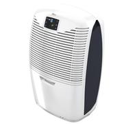 Ebac 3850e Dehumidifier White