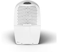 Ebac 4000 Series 4850 dehumidifier with Smart Control - White (DJ421RWH-GB)