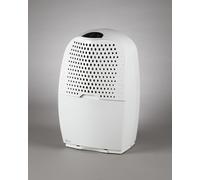 Ebac 4000 Series 4850 dehumidifier with Smart Control - White (DJ421RWH-GB)