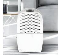 Ebac 4250 DJ415WH-GB 15 Litre Dehumidifier with smart control - White