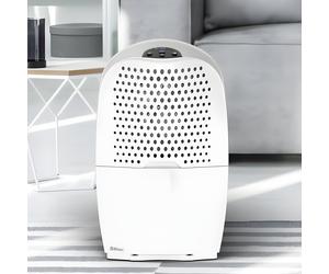 Ebac 4250 DJ415WH-GB 15 Litre Dehumidifier with smart control - White