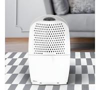 Ebac 4850 DJ421RWH-GB 21 Litre Dehumidifier - White