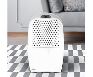 Ebac 4850 DJ421RWH-GB 21 Litre Dehumidifier - White