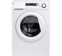 Ebac AWM106D2H-WH 1600rpm Washing Machine Hot Fill 10kg Load Class C
