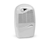 Ebac 2650E 18 Litre Dehumidifier with Air Purification and Laundry Mode