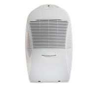 Ebac DE65ZWH-GB - Dehumidifier - White