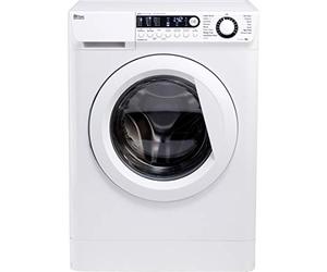 Ebac E-Care 9kg 1600rpm Freestanding Washing Machine - White
