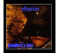 ebanie - Pandora's Box