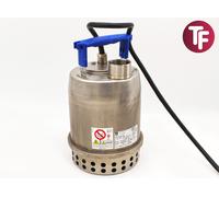 Ebara 1711001404 Best One M 1 1/4" Stainless Steel Submersible Pump 400v Manual