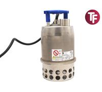 Ebara 1741001404 1 1/4" Best One VOX Stainless Steel Submersible Pump - No Float