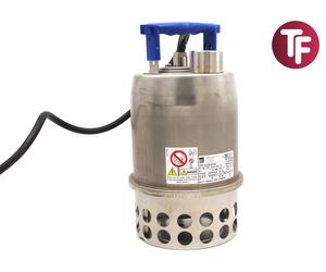 Ebara 1741001404 1 1/4" Best One VOX Stainless Steel Submersible Pump - No Float