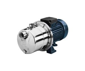 Ebara JEXM/A 80 Pump Self Priming Food Industry Stainless Steel Water 230V 70 L