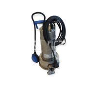 Ebara Right 100 Series but ELETTROPOMPA Single-Phase Submersible for Posts in AISI 304 with GALLEG Waters