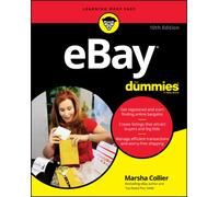 eBay For Dummies