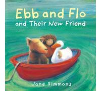 Ebb and Flo and Their New Friend