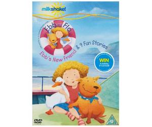Ebb And Flo [DVD]