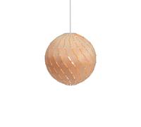 EBB Bounce Pendant Natural