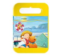 Ebb & Flo - Ebb's New Friend (Carry Me) [DVD]