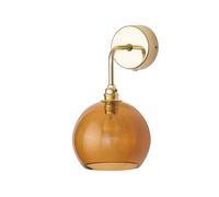 EBB & FLOW - Rowan Wall light Ø15.5, Toast - Chameleon