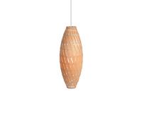 EBB Roll Pendant Natural
