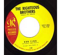 Ebb Tide / (I Love You) For Sentimental Reasons [Vinyl LP]