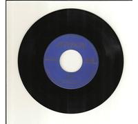 EBB TIDE/ WALTZING BUGLE BOY(45/7")