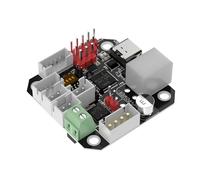 EBB36 EBB42 CAN Onboard TMC2209 Driver MAX31865 ADXL345 Accelerometer Extruder 3D Printer Accessories - Compatible With Raspberry Pi Ender3(EBB42 CAN with 31865)
