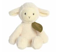 Ebba Eco Laurin Lamb Baby Plush