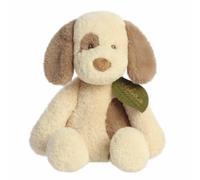 Ebba Eco Toddy Dog Baby Plush