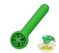 EBbels Grape Slicer Fruit Cutter, Cherry Tomato Slicer, Strawberry Cutter, Vegetable Fruit Salad Making Tool, Vegetable Slicer, Kitchen Utensil
